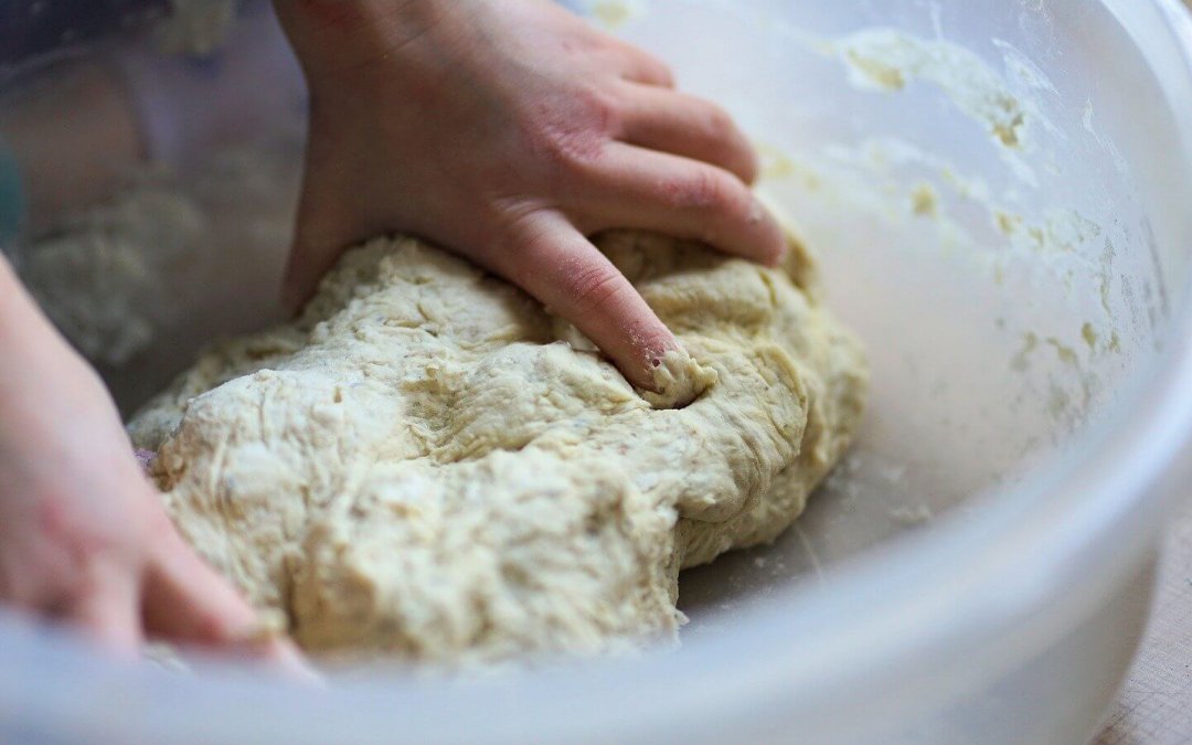 Baking Bread with a Gluten Intolerance